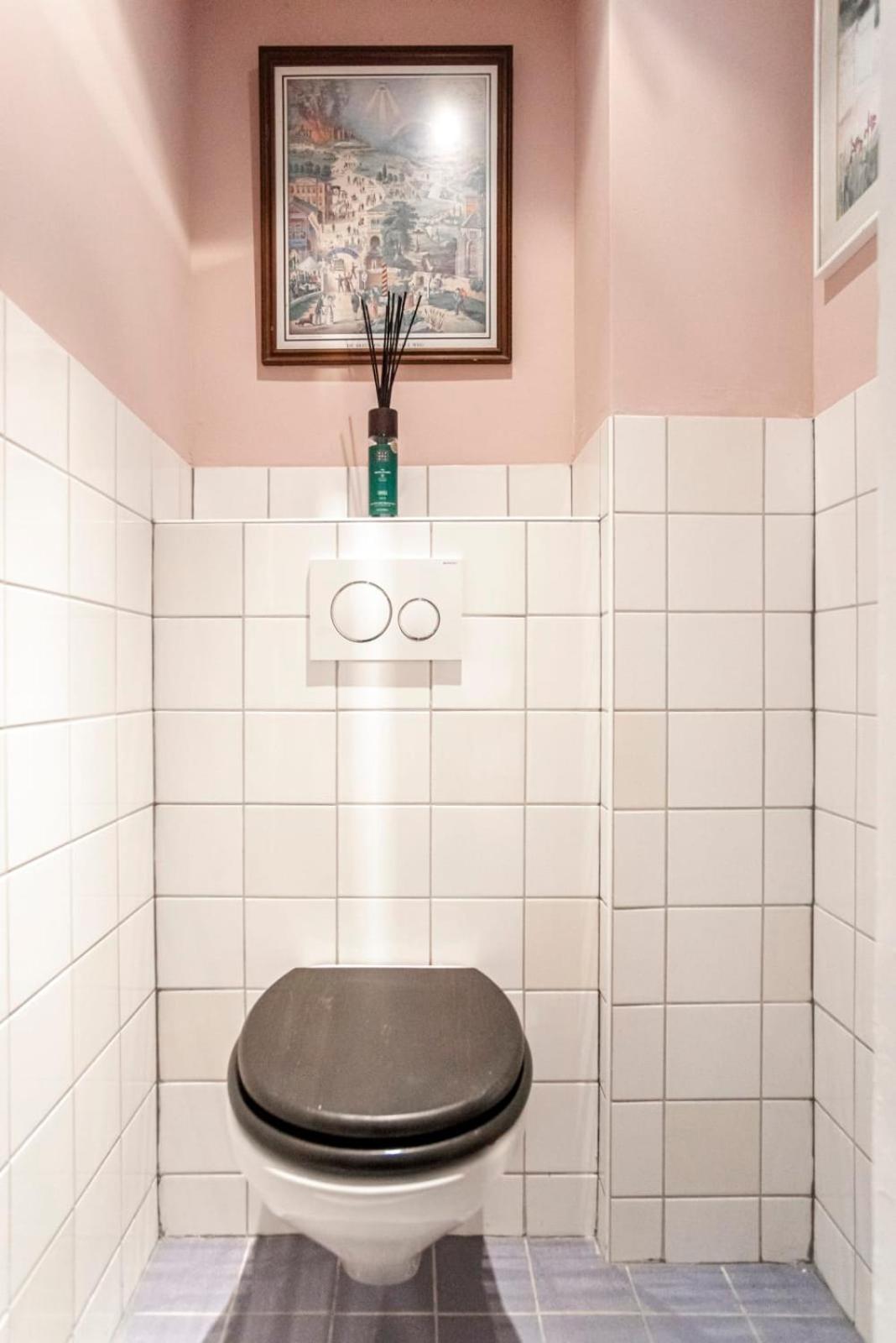 Studio Evership Just Minutes From The Beach And Center Zandvoort Eksteriør bilde