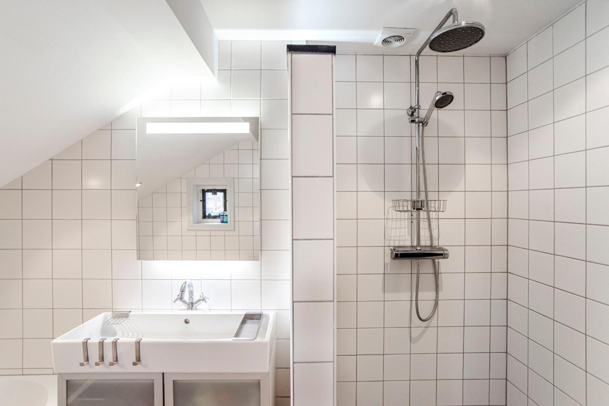 Studio Evership Just Minutes From The Beach And Center Zandvoort Eksteriør bilde