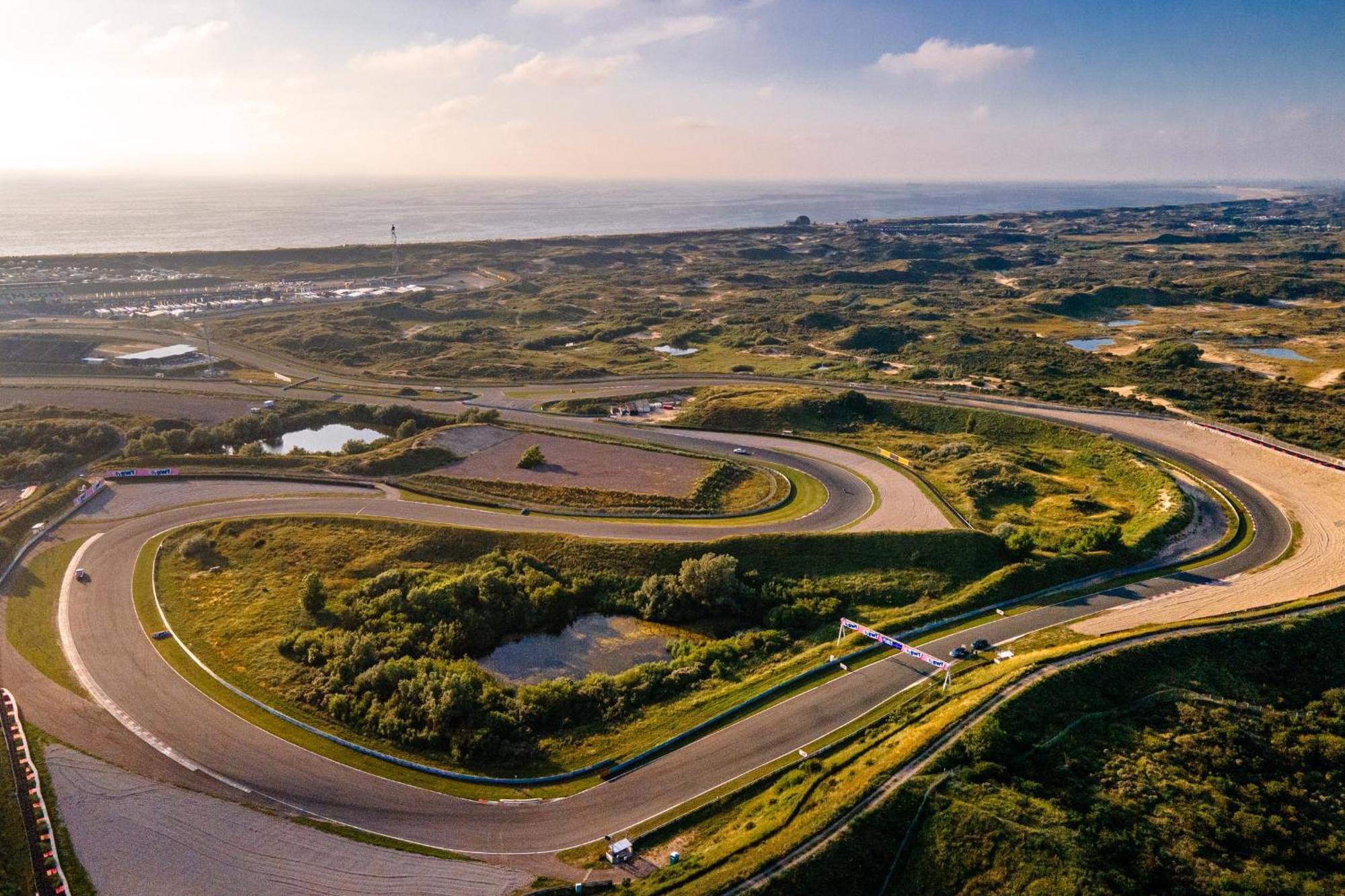 Studio Evership Just Minutes From The Beach And Center Zandvoort Eksteriør bilde