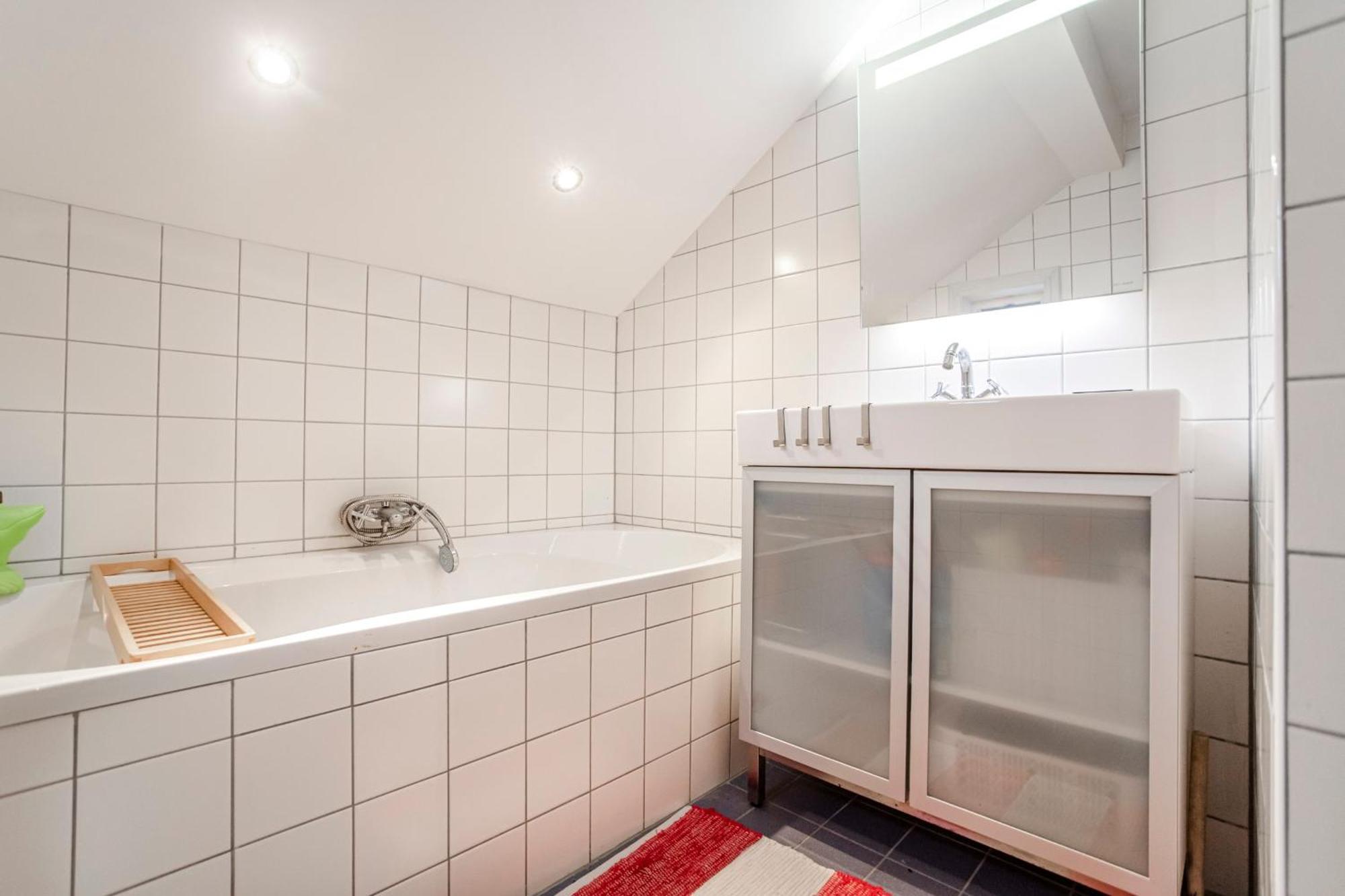 Studio Evership Just Minutes From The Beach And Center Zandvoort Eksteriør bilde